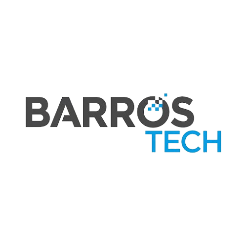 Logo Barros Tech
